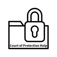 Court of Protection Help logo - Similar company to Friendly Trust