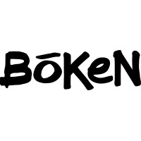 Boken Dynamic Creative Hub logo - Similar company to Boken Hub
