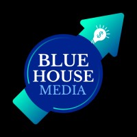 BlueHouse Media logo - Similar company to Ridanko.