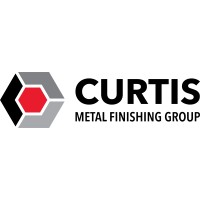 Curtis Metal Finishing Group logo - Similar company to Response Welding