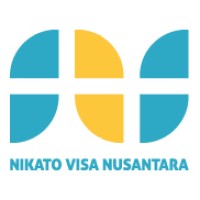 PT. Nikato Visa Nusantara logo - Similar company to Myvisa
