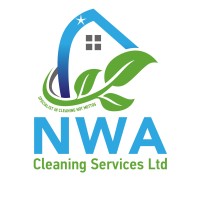 NWA Cleaning Services logo - Similar company to Talon Exterior Cleaning Specialist