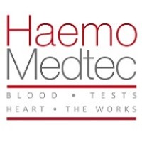 HaemoMedtec ApS logo - Similar company to Evondos Danmark