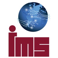 IMS Innovative Manufacturing Source Inc. logo - Similar company to Xact Engineered Manufacturing Solutions