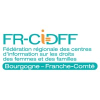 Fédération Régionale CIDFF BFC logo - Similar company to Cidff Du Doubs
