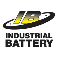Industrial Battery Sales and Service logo - Similar company to Flow-Rite Controls