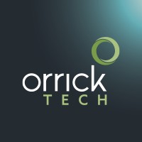 Orrick Tech logo - Similar company to Horned Frog Investment Network
