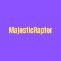 MajesticRaptor logo - Similar company to Instituto Liderança E Liberdade