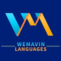 WeMavin Language Services 🔜 Gamescom. logo - Similar company to Peak Global Solutions