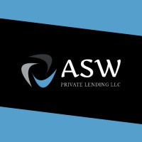 Asw Private Lending, Llc