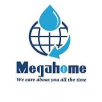 Megahome Distillers logo - Similar company to National Bobblehead Hall Of Fame And Museum