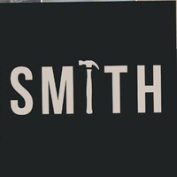 Smith Roofing logo - Similar company to Tallowus
