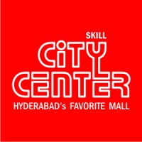 City Center Mall, Hyderabad logo - Similar company to Onecorp International Llp