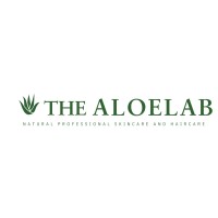 The AloeLab logo - Similar company to Samoa Cosmetics