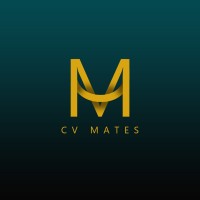 CV MATES logo - Similar company to Sen4A Recruiters
