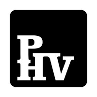 PHV logo - Similar company to Phv
