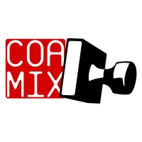 COAMIX Inc. logo - Similar company to Brain Magic.Inc