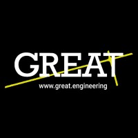 GREAT Engineering logo - Similar company to Indev Mobility