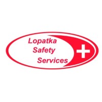 Lopatka Safety Services logo - Similar company to Vendaio