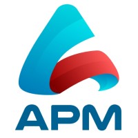 Anugerah Prima Medika logo - Similar company to Landack.
