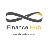 Income Solutions Finance Hub logo - Similar company to Lendsmart
