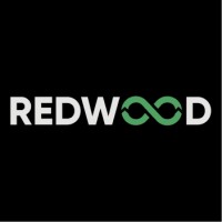 Redwood Materials logo - Similar company to Princeton Nuenergy