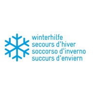 Winterhilfe Schweiz * Secours Suisse d'hiver * Soccorso svizzero d'inverno logo - Similar company to Sr-Studios