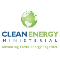 Clean Energy Ministerial logo - Similar company to Cemmi Innovation & Industrial Process