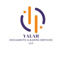 Yalah Dubai logo - Similar company to Apps & Cyber