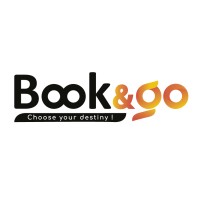 Book and Go Travel Tunisia logo - Similar company to Ccta Certification