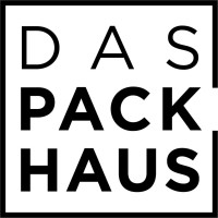 Das Packhaus logo - Similar company to Rapid User Feedback