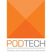 Podtech AB logo - Similar company to Botello