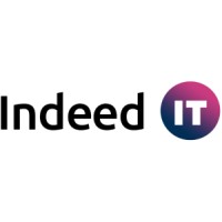Indeed IT AB logo - Similar company to Skylite Ab