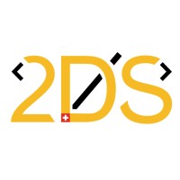 2DS SA logo - Similar company to 2Ds Finland Oy (D&D Services)