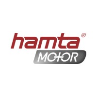 Hamta Motor logo - Similar company to General Tools Co