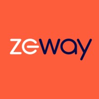 ZEWAY logo - Similar company to Ecov