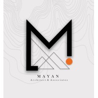 Mayan Architect and Associates logo - Similar company to 5 Elements Architects