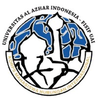 Korps Mahasiswa Hubungan Internasional Universitas Al Azhar Indonesia (Komahi Uai)
