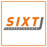 SIXT Fördertechnik GmbH & Co. KG logo - Similar company to Griptech Bv
