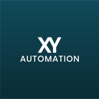 XY Automation logo - Similar company to Rokholt Group