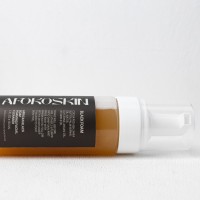 AFOKOSKIN logo - Similar company to Ewa Naturelle