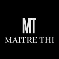 MAITRE THI logo - Similar company to Taranox®
