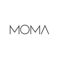 MOMA logo - Similar company to Seshn