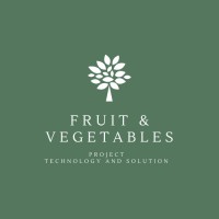 Fruit & Vegetables Project Technology and Solution logo - Similar company to Plus One Serve