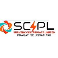 Survencode Private Limited logo - Similar company to Auto Digital Pvt Ltd