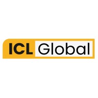 ICL Global logo - Similar company to Techigems Llc.