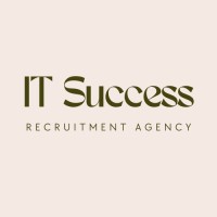 Recruitment agency IT Success logo - Similar company to T E C Performance Security Equipment Installation Llc
