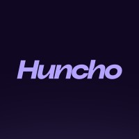 Studio Huncho logo - Similar company to Teevra Studios