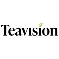Teavision logo - Similar company to Switch Supply