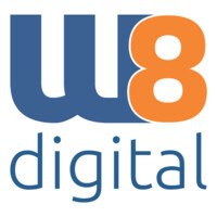 Agência W8 Digital logo - Similar company to Agência Ganesha